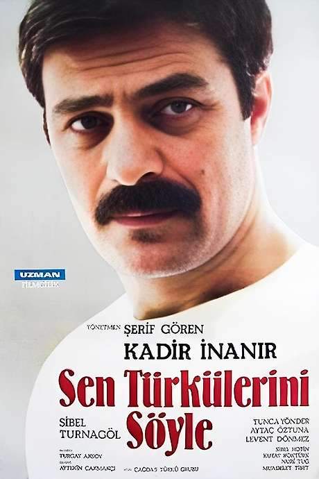 You Sing Your Songs